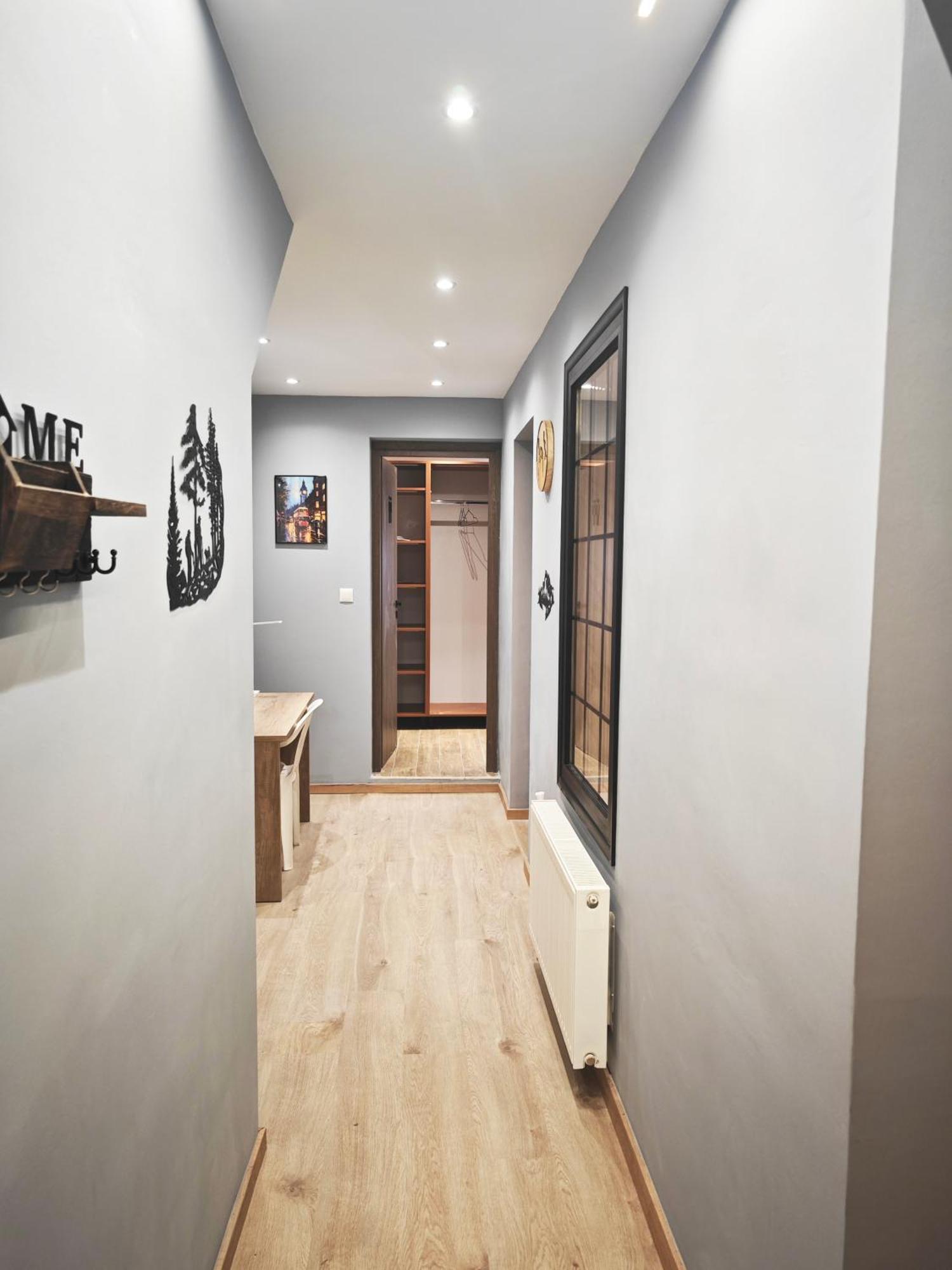 The Skeptic Home Thessaloniki Exterior photo